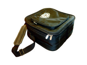 Protection Racket double pedal bag